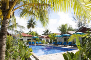 Отель Bangtao Varee Beach  Банг-Тао-Бич